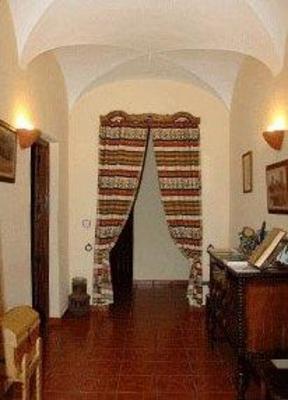 фото отеля Casa Rural Las Canteras Trujillo (Spain)