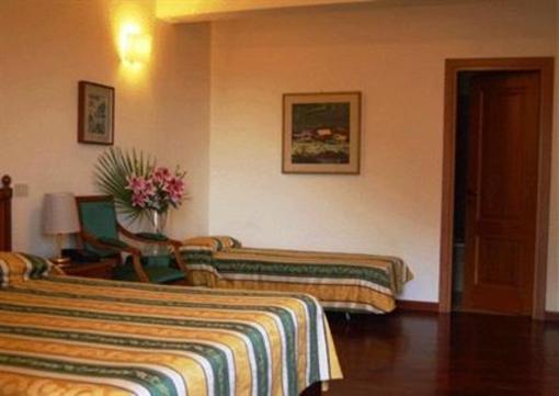 фото отеля Clarice Hotel