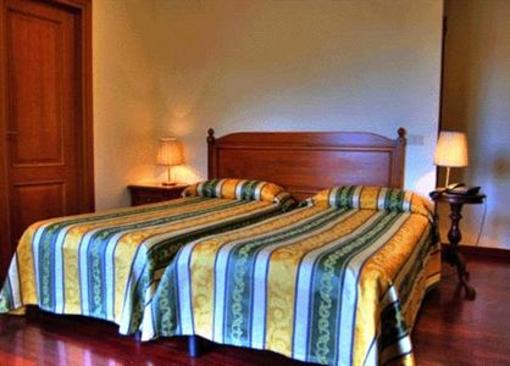 фото отеля Clarice Hotel