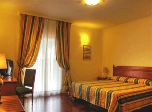 фото отеля Clarice Hotel