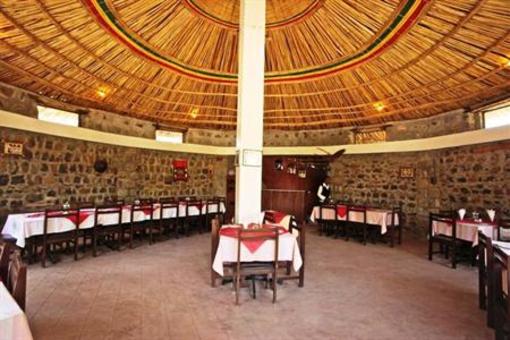 фото отеля Jerusalem Hotel Lalibela