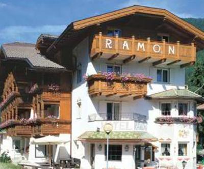 фото отеля Hotel Ramon
