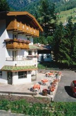 фото отеля Hotel Ramon