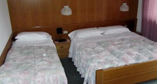 фото отеля Hotel Ramon
