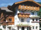 фото отеля Hotel Ramon