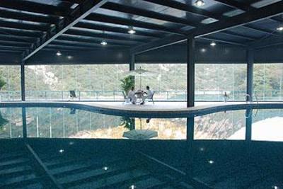 фото отеля Yaoxi Dynasty Hotel