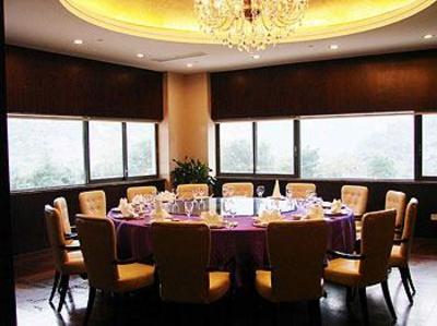 фото отеля Yaoxi Dynasty Hotel