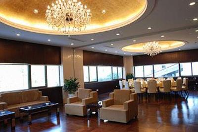 фото отеля Yaoxi Dynasty Hotel