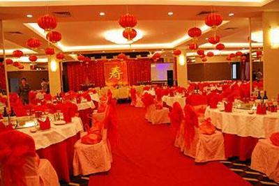 фото отеля Yaoxi Dynasty Hotel