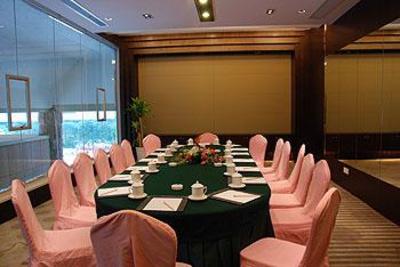 фото отеля Yaoxi Dynasty Hotel