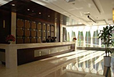 фото отеля Yaoxi Dynasty Hotel