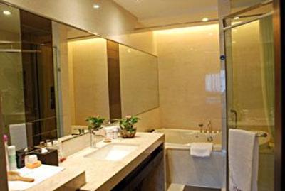 фото отеля Yaoxi Dynasty Hotel