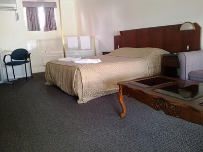 фото отеля Yass Motel