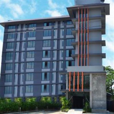 фото отеля B2 Lampang Hotel