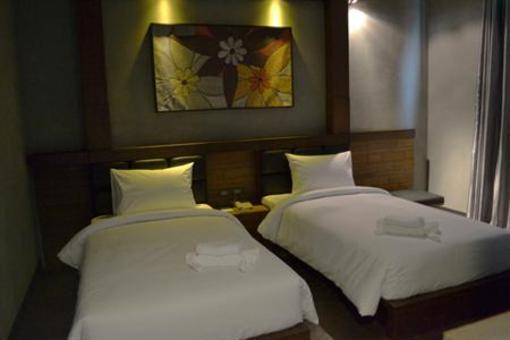фото отеля B2 Lampang Hotel