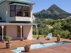 фото отеля Mountain Views Guest House