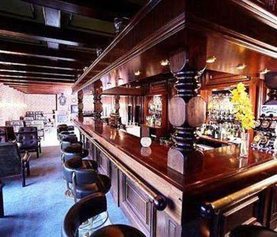 фото отеля Hotel Birkegaarden Herning
