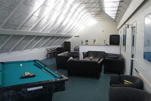 фото отеля Hotel Birkegaarden Herning