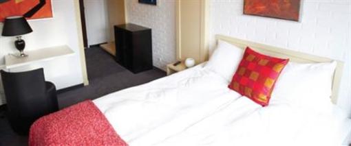 фото отеля Hotel Birkegaarden Herning