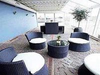 Hotel Birkegaarden Herning