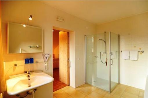 фото отеля Hotel Masatsch