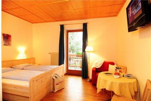 фото отеля Hotel Masatsch
