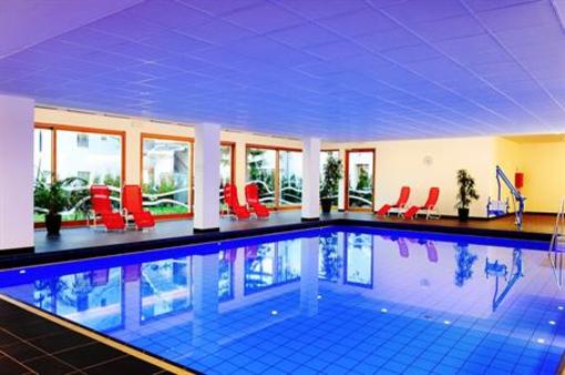 фото отеля Hotel Masatsch