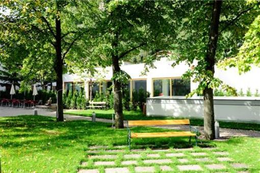 фото отеля Hotel Masatsch