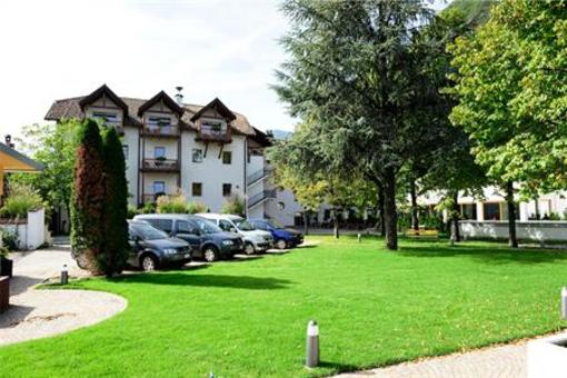 фото отеля Hotel Masatsch