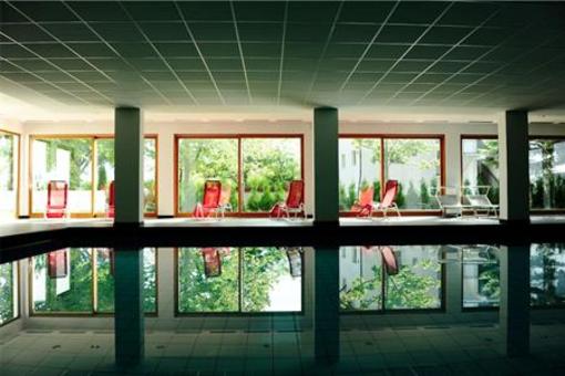фото отеля Hotel Masatsch