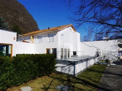 фото отеля Hotel Masatsch