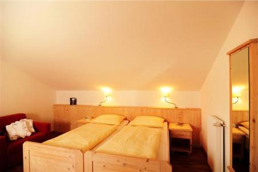 фото отеля Hotel Masatsch