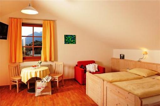 фото отеля Hotel Masatsch