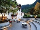 фото отеля Hotel Masatsch