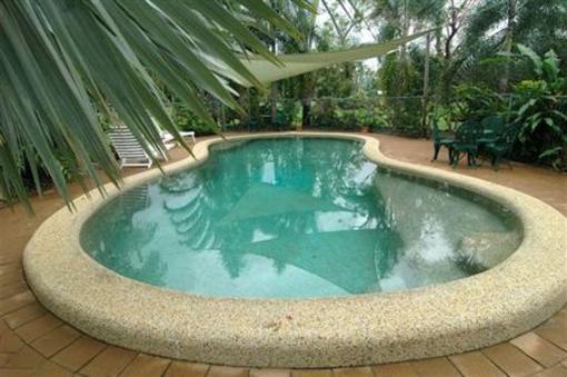 фото отеля Hibiscus Lodge