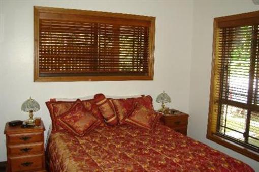 фото отеля Hibiscus Lodge