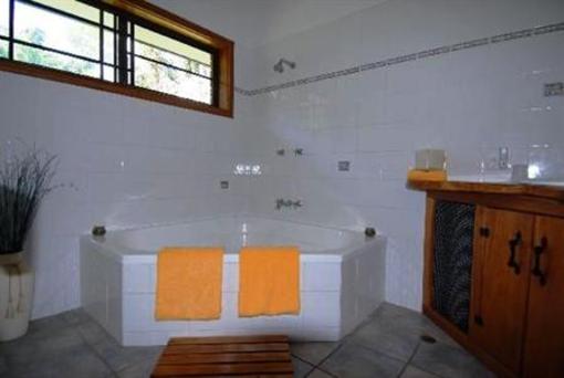 фото отеля Hibiscus Lodge