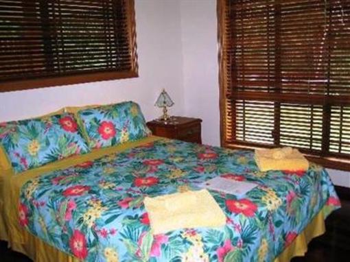фото отеля Hibiscus Lodge