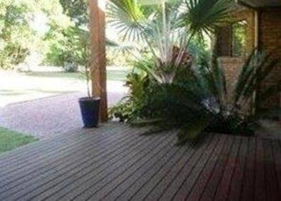 фото отеля Hibiscus Lodge