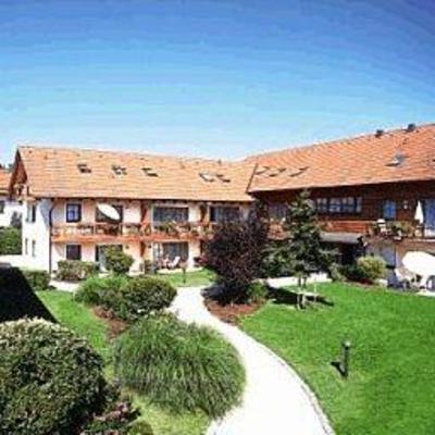 фото отеля Grotthamer Hof