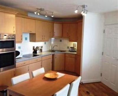 фото отеля Porthpean Apartment