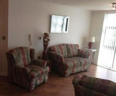 фото отеля Porthpean Apartment