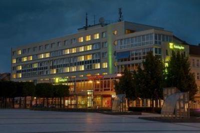фото отеля Holiday Inn Bautzen