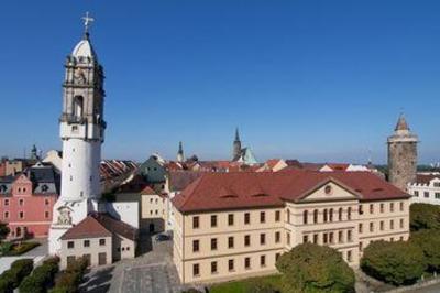 фото отеля Holiday Inn Bautzen