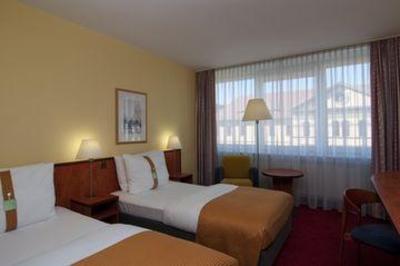 фото отеля Holiday Inn Bautzen