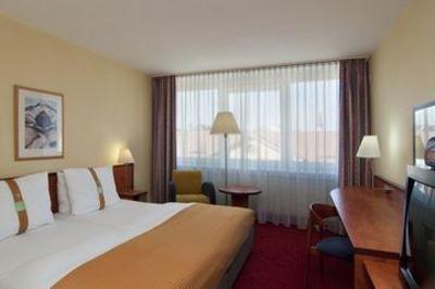 фото отеля Holiday Inn Bautzen