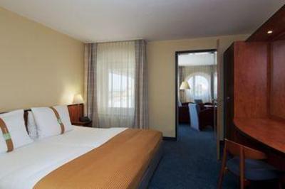 фото отеля Holiday Inn Bautzen