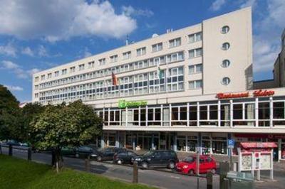 фото отеля Holiday Inn Bautzen
