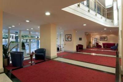 фото отеля Holiday Inn Bautzen