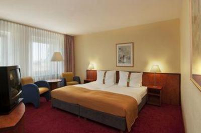 фото отеля Holiday Inn Bautzen